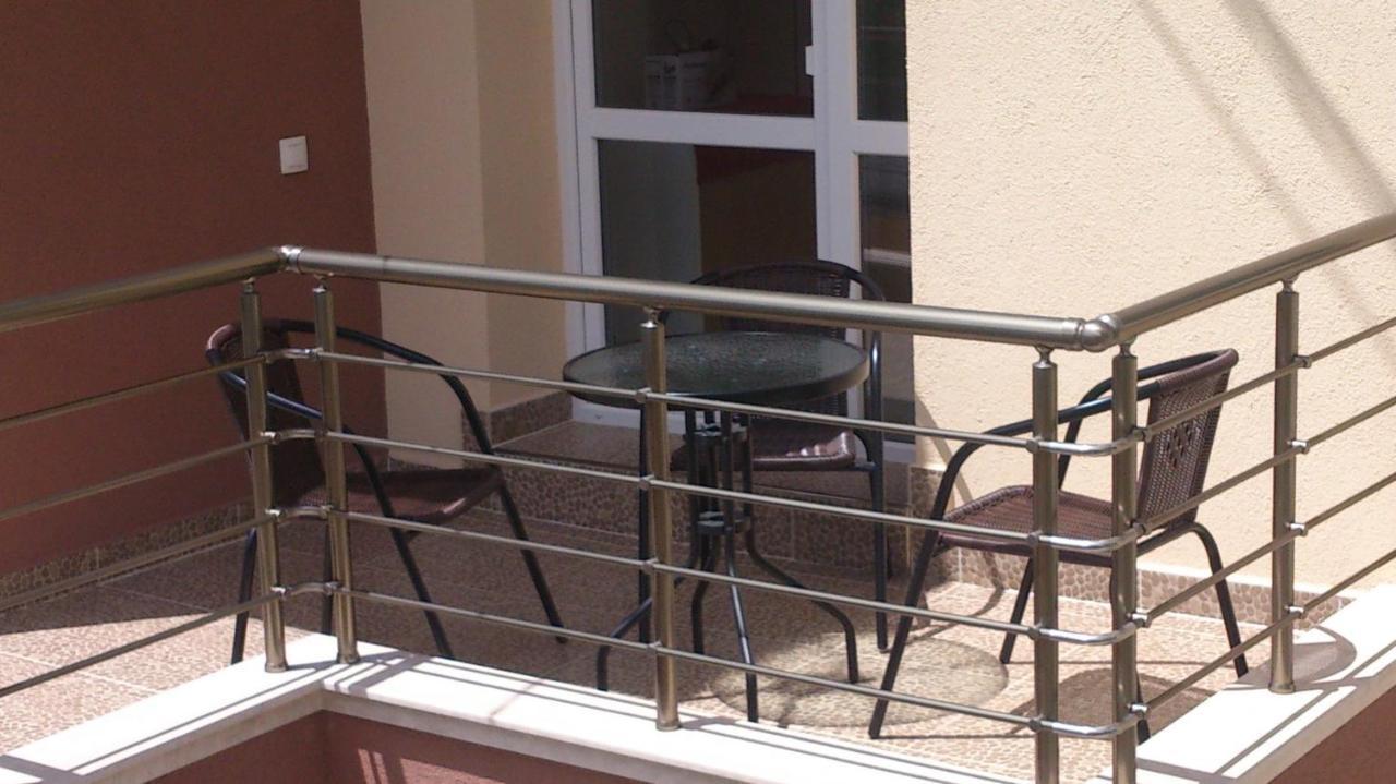 Къща За Гости Светлана Saparewa Banja Exterior foto